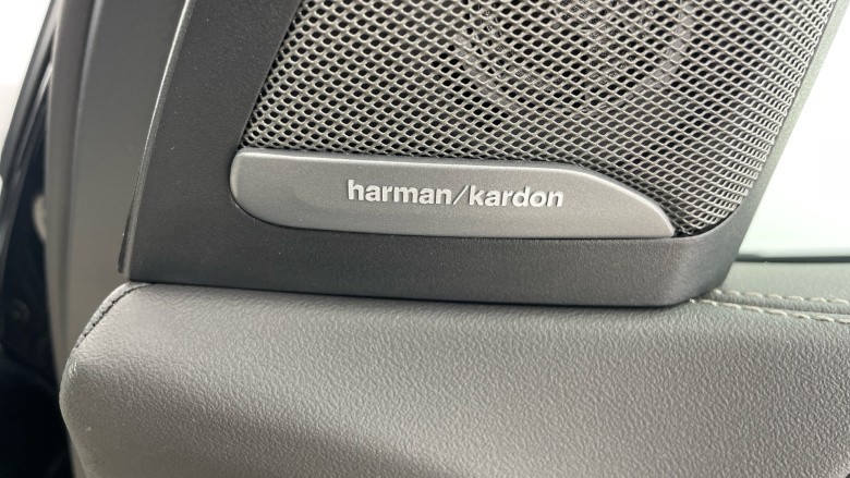 BMW X7 xDrive40d MHT M Sport 5dr Step Auto Diesel Estate